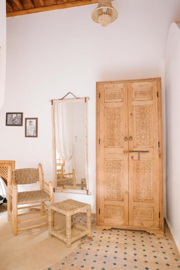 Riad Le Pelerin Marakéš Exteriér fotografie
