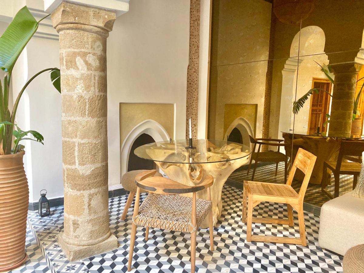 Riad Le Pelerin Marakéš Exteriér fotografie